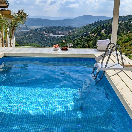Dream Time Villa Amirim Dış mekan fotoğraf