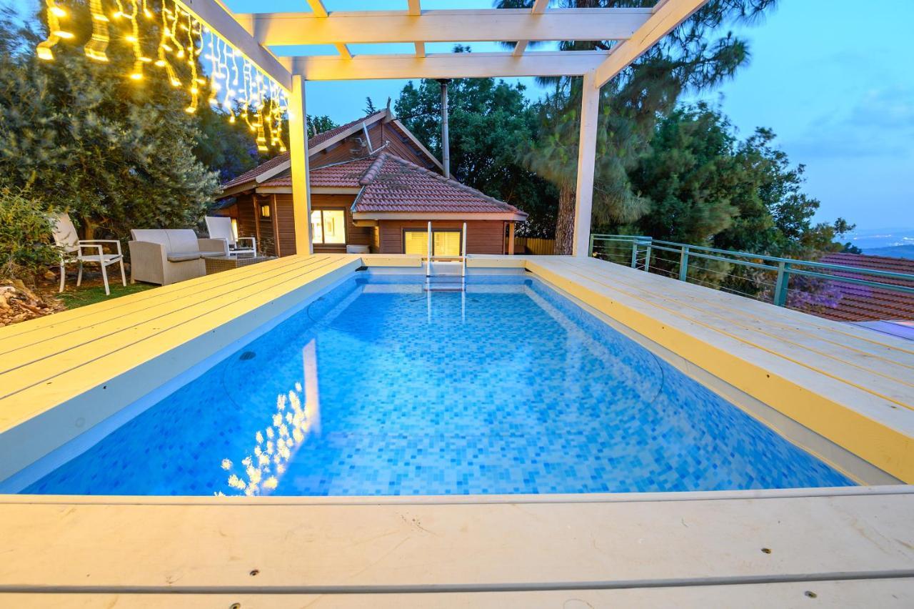 Dream Time Villa Amirim Dış mekan fotoğraf