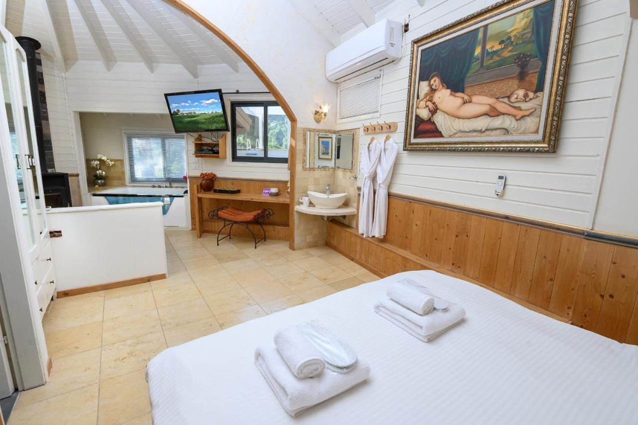 Dream Time Villa Amirim Dış mekan fotoğraf