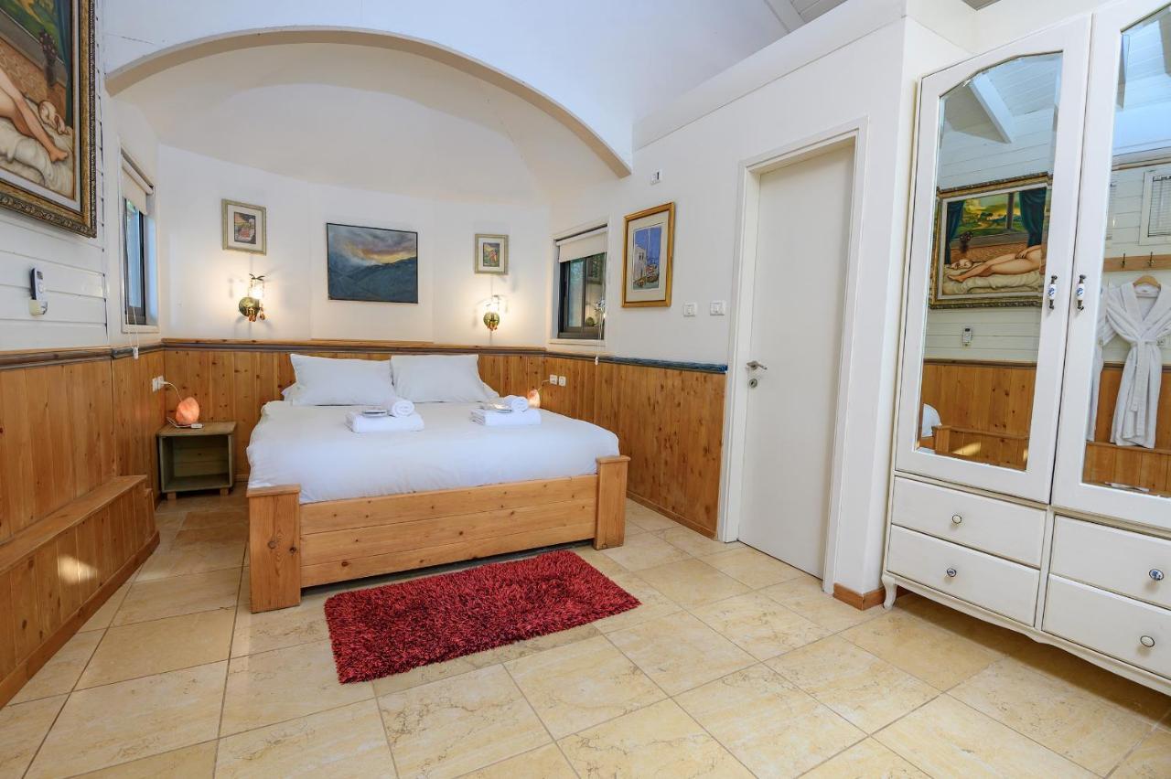 Dream Time Villa Amirim Dış mekan fotoğraf