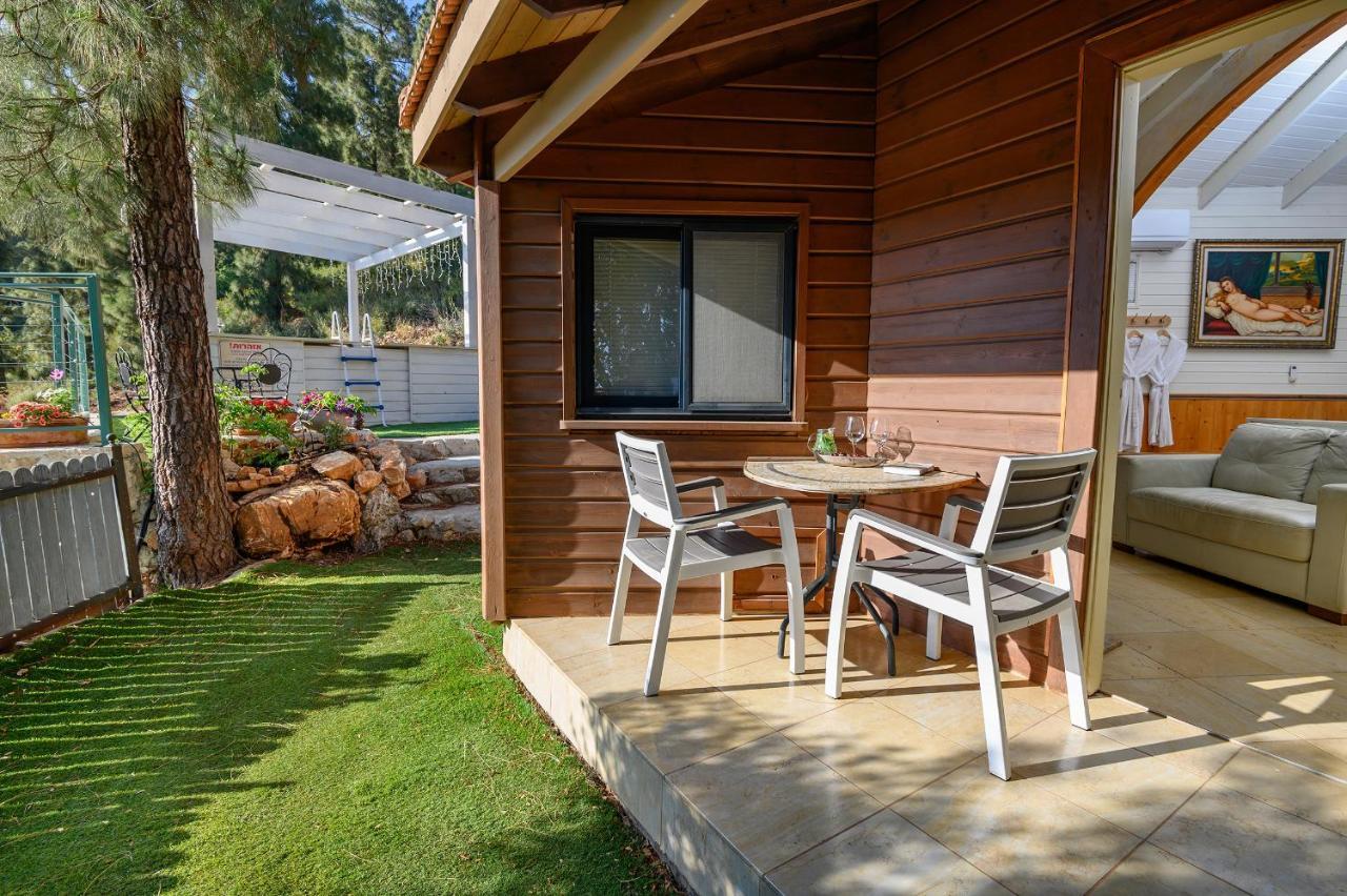 Dream Time Villa Amirim Dış mekan fotoğraf