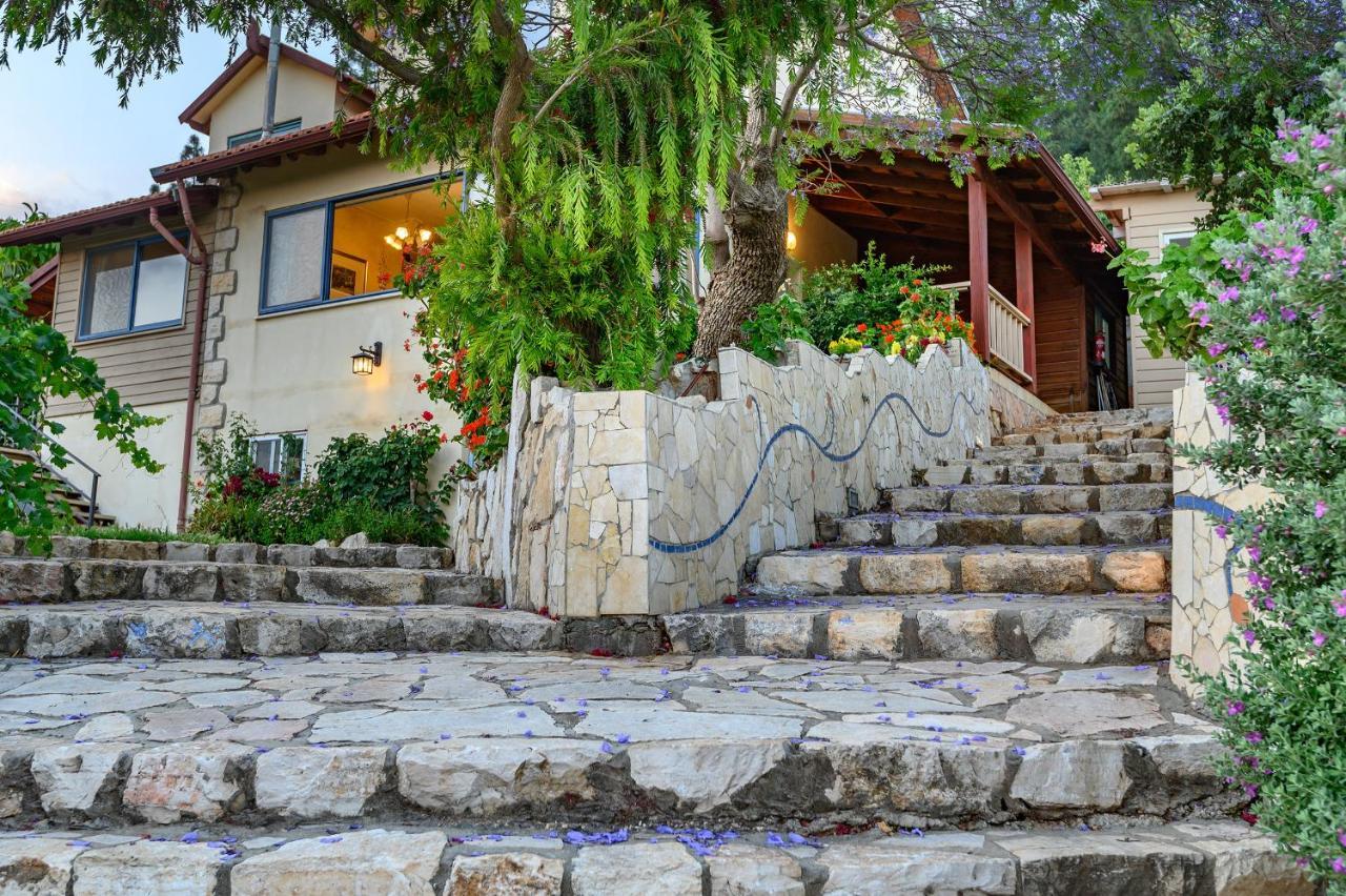 Dream Time Villa Amirim Dış mekan fotoğraf