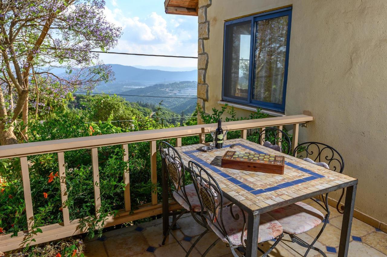 Dream Time Villa Amirim Dış mekan fotoğraf