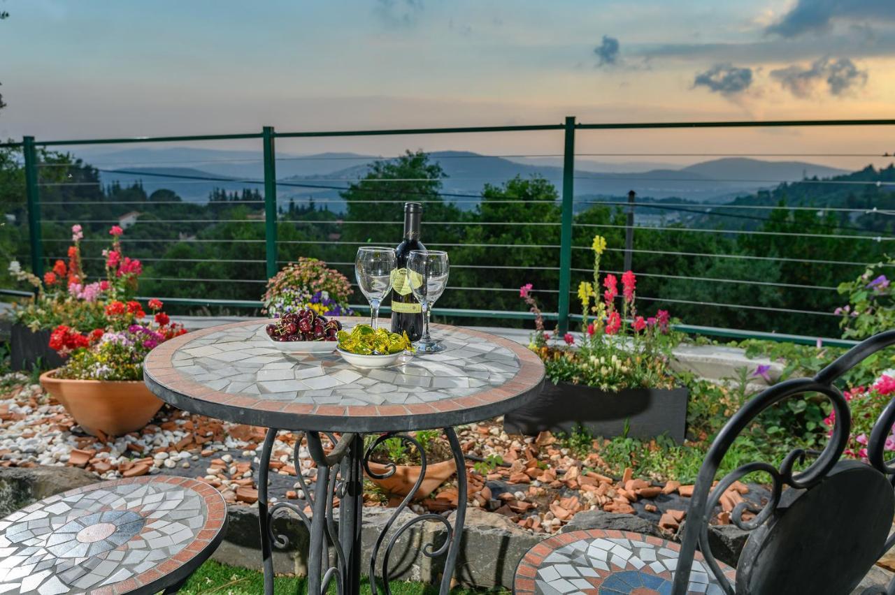 Dream Time Villa Amirim Dış mekan fotoğraf