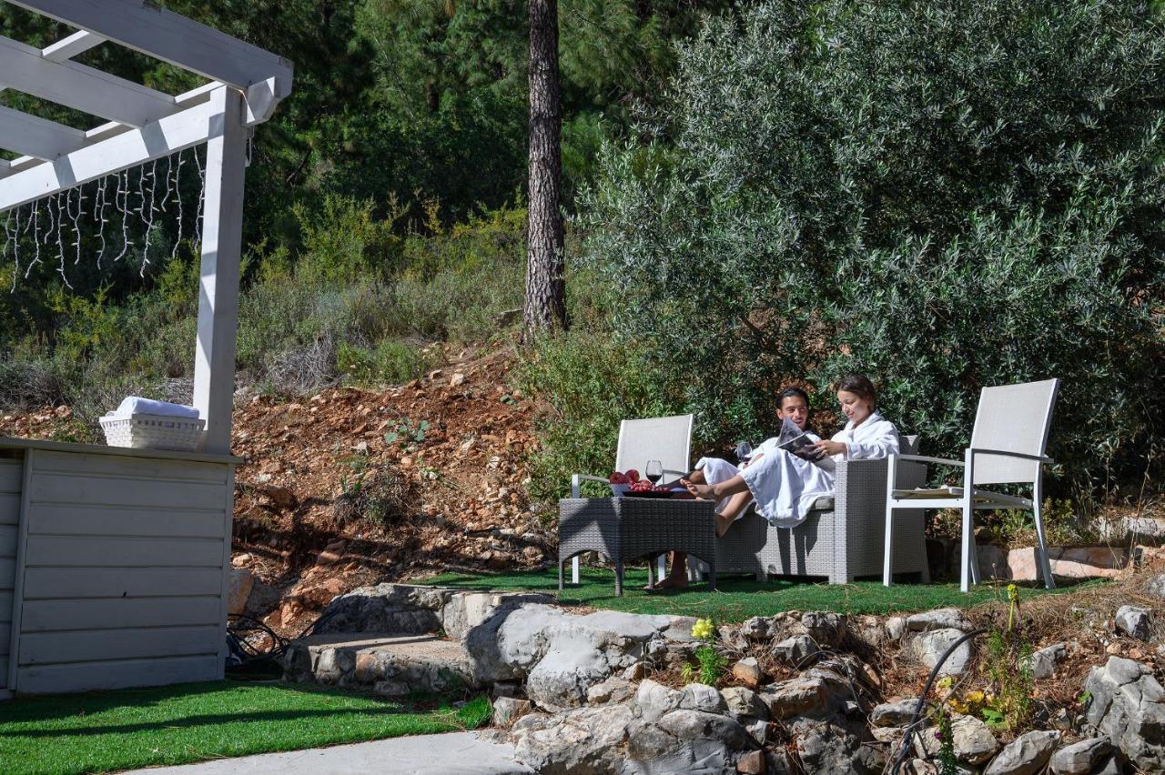 Dream Time Villa Amirim Dış mekan fotoğraf