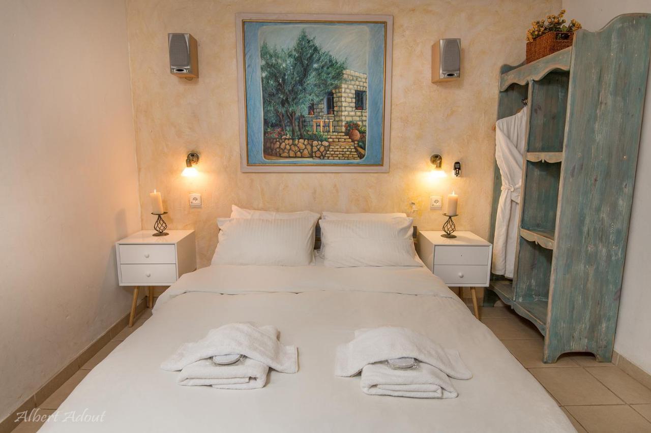 Dream Time Villa Amirim Dış mekan fotoğraf