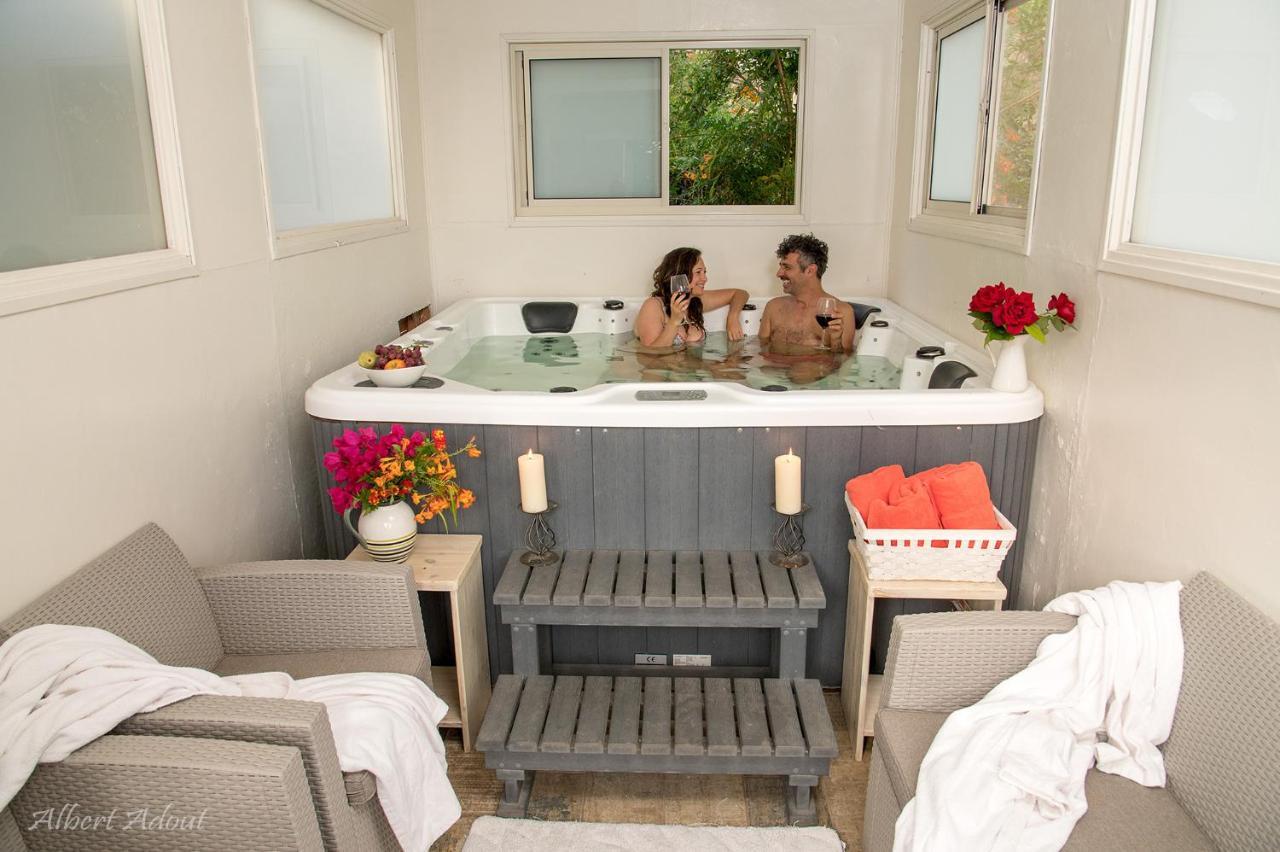 Dream Time Villa Amirim Dış mekan fotoğraf
