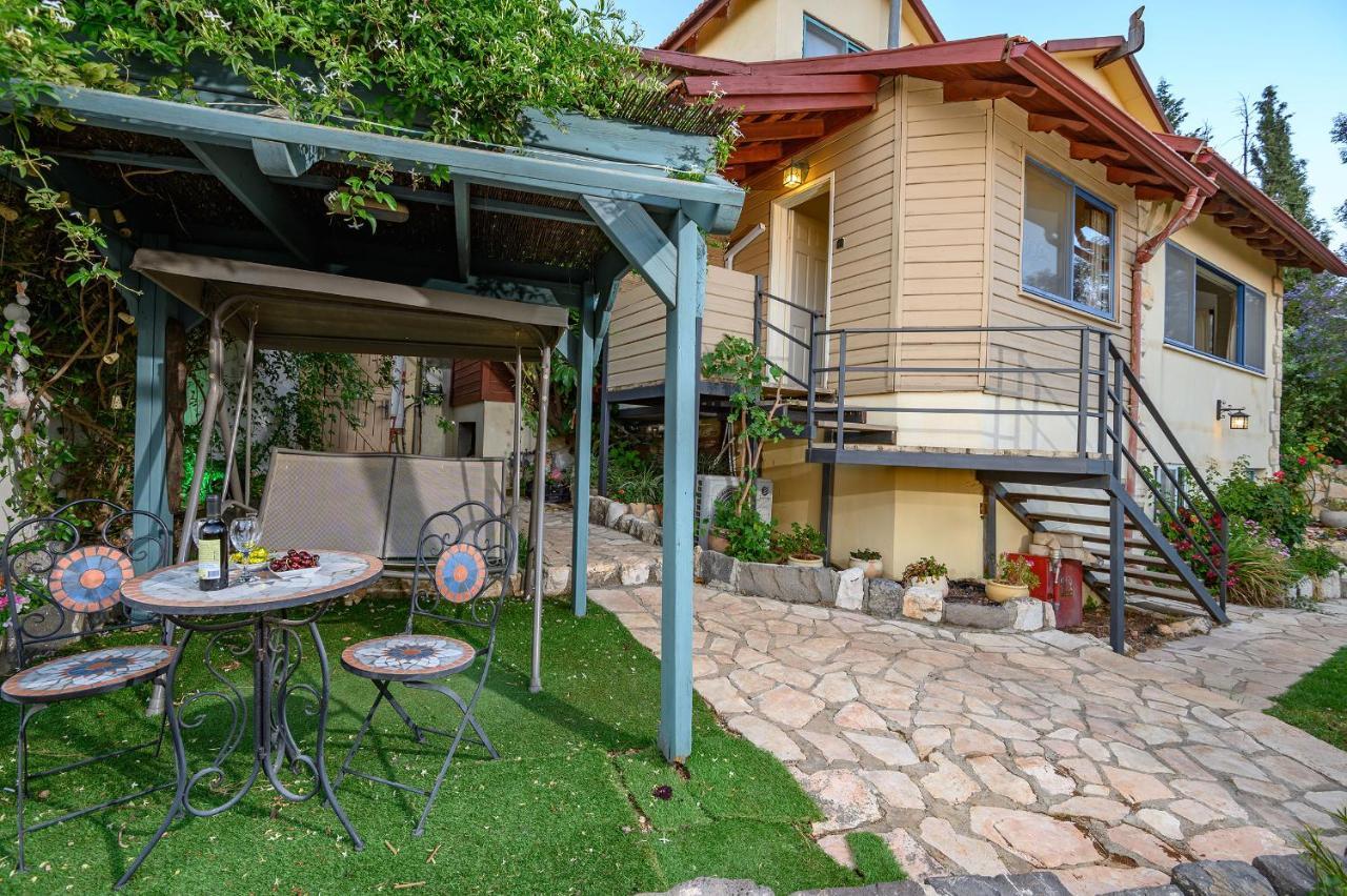 Dream Time Villa Amirim Dış mekan fotoğraf