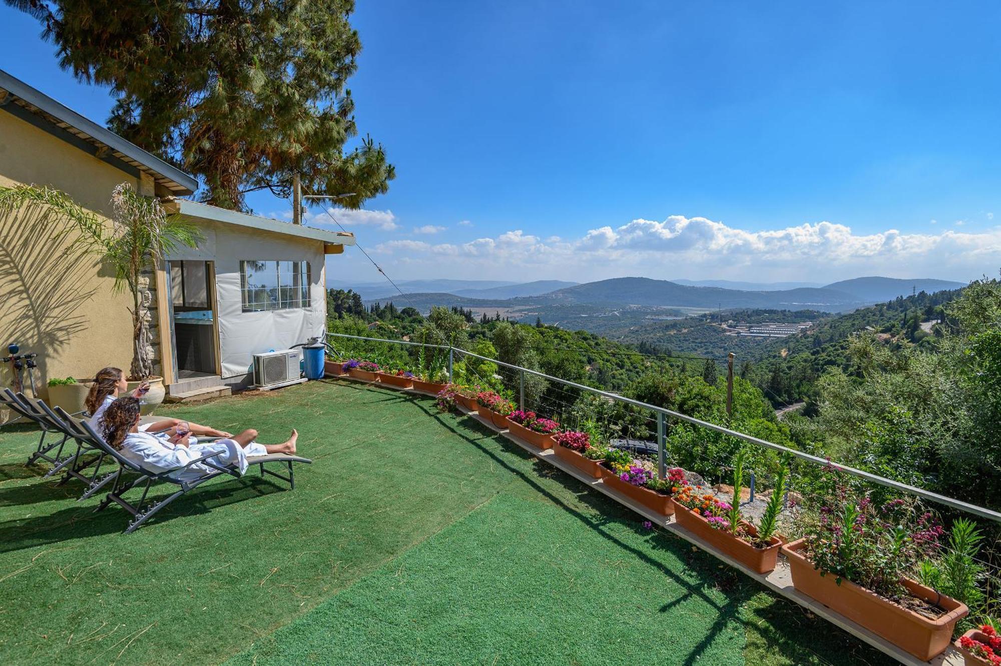 Dream Time Villa Amirim Dış mekan fotoğraf