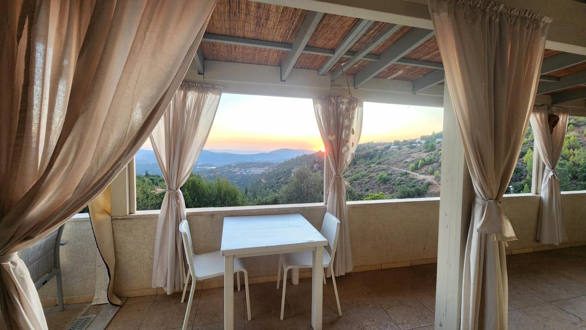 Dream Time Villa Amirim Dış mekan fotoğraf
