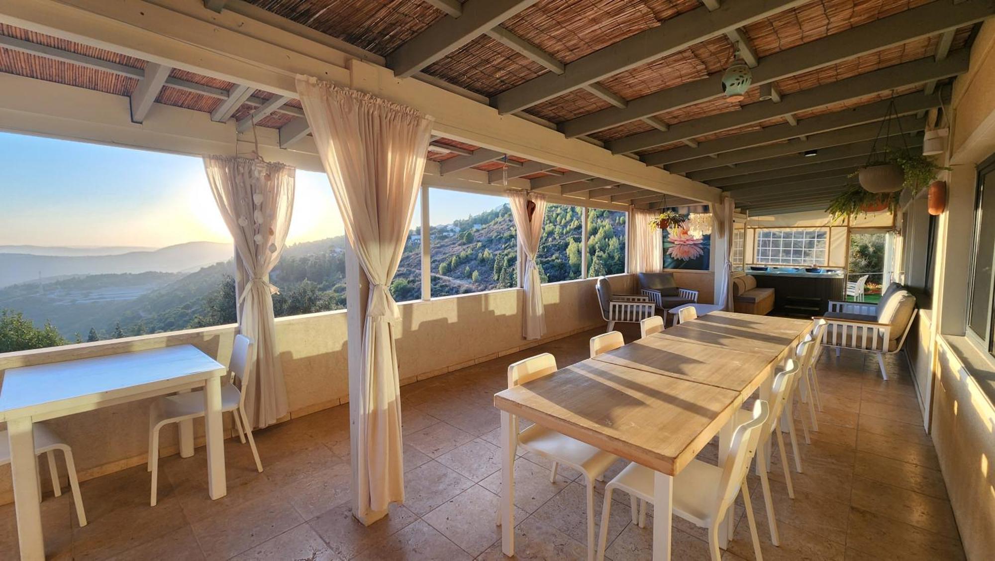Dream Time Villa Amirim Dış mekan fotoğraf