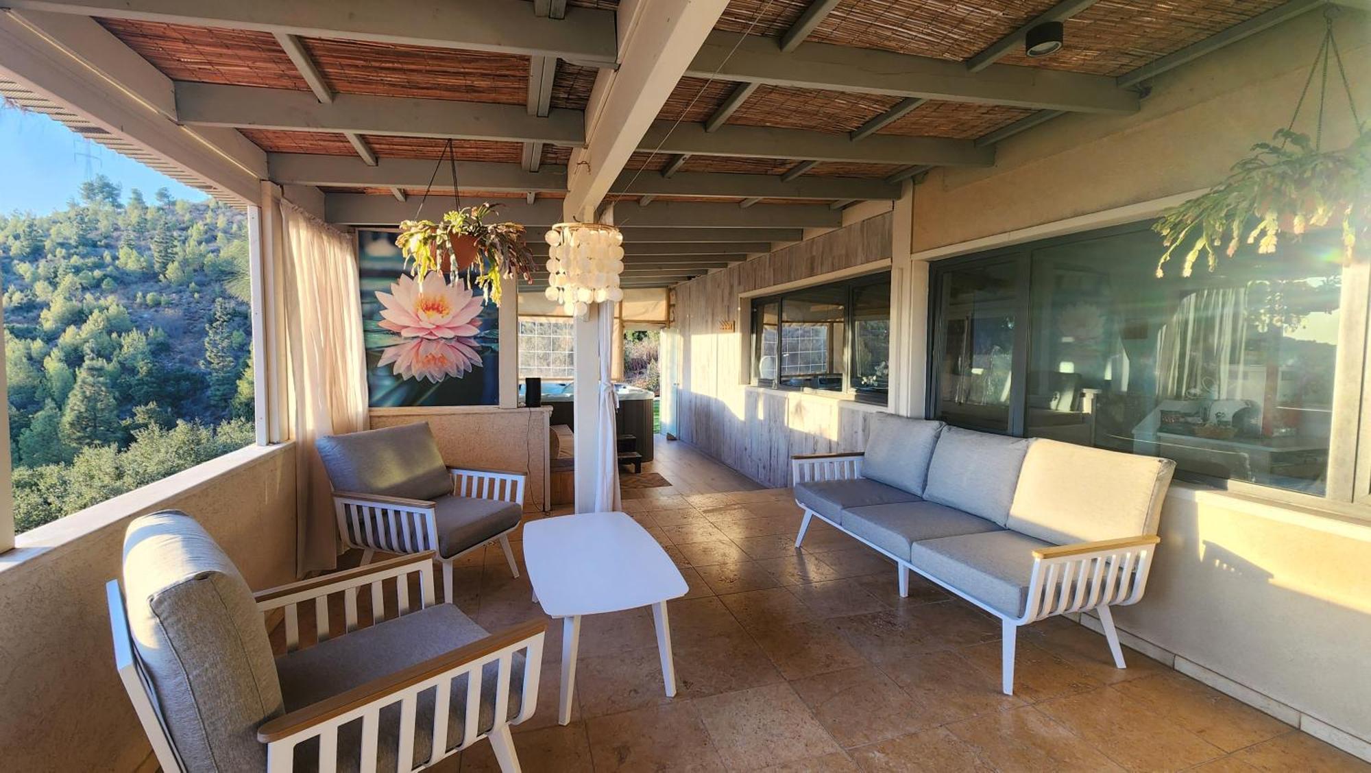 Dream Time Villa Amirim Dış mekan fotoğraf