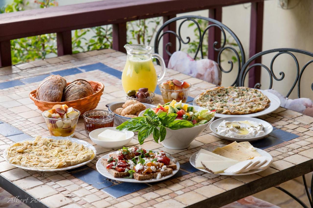 Dream Time Villa Amirim Dış mekan fotoğraf