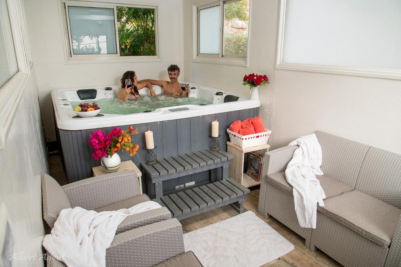 Dream Time Villa Amirim Dış mekan fotoğraf