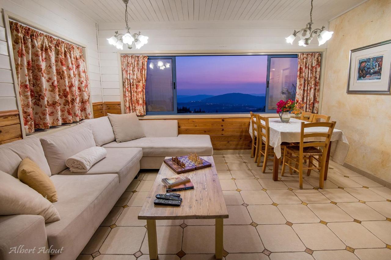 Dream Time Villa Amirim Dış mekan fotoğraf